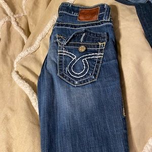 Big star jeans